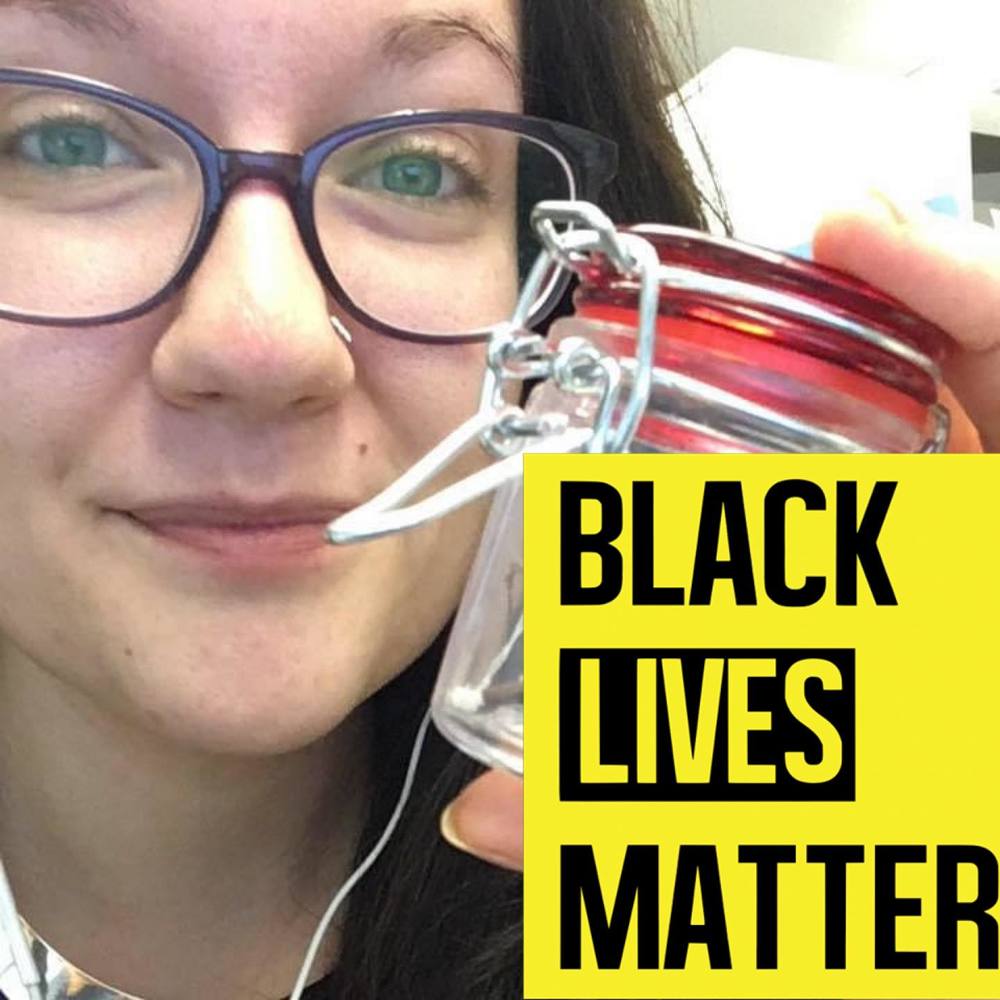 Meet your Posher, Brianna